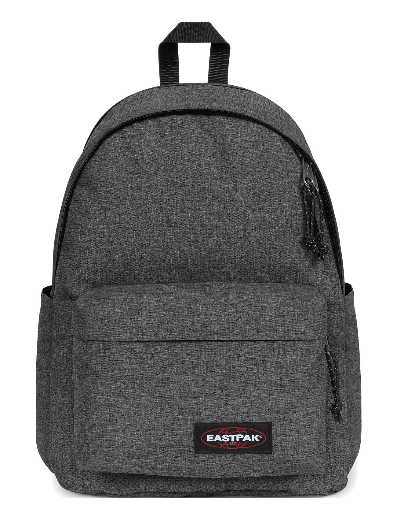 Eastpak Day Office, One Size, Black, Tasker > Rygsække, Herre