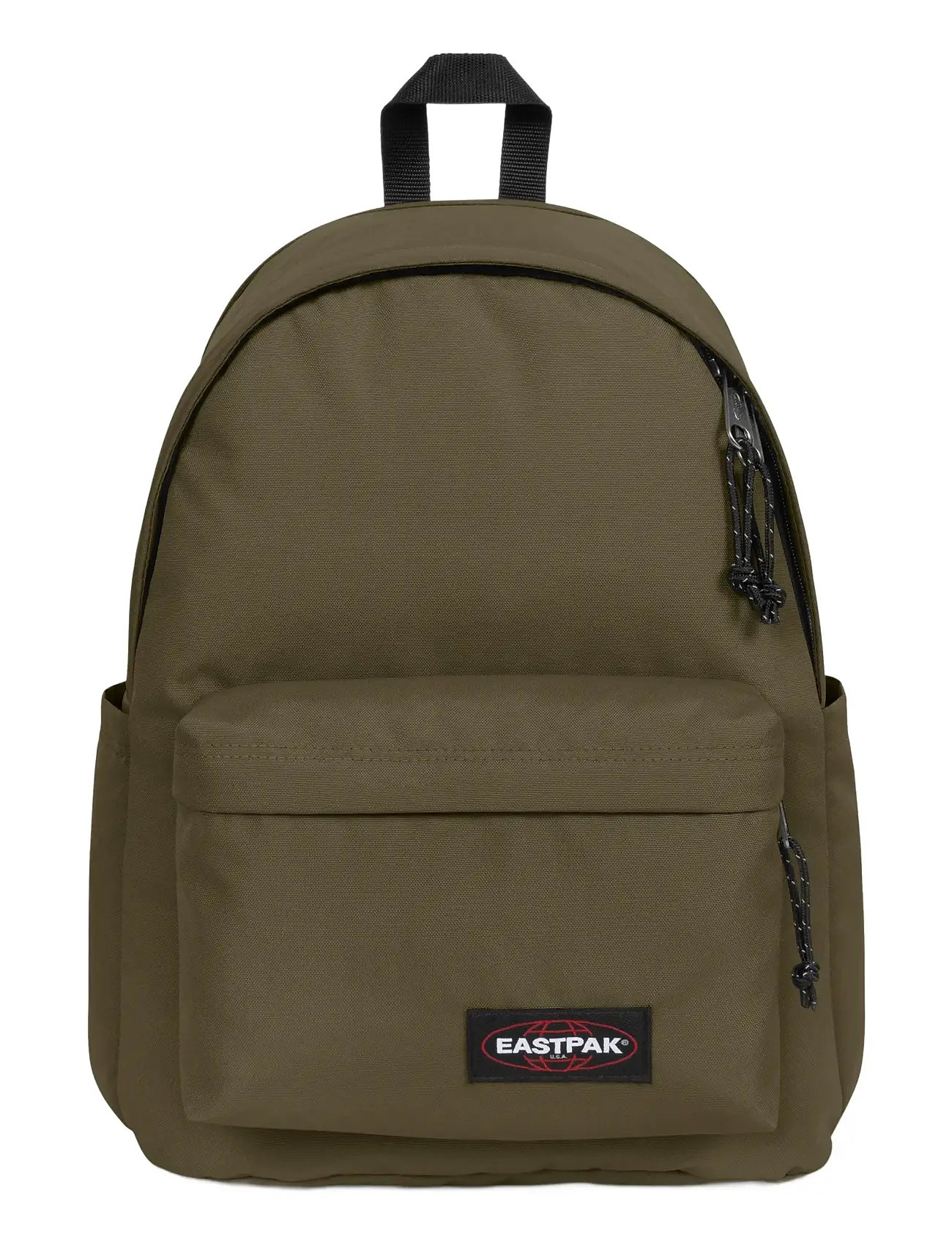 Eastpak Day Office, One Size, Khaki green, Tasker > Rygsække, Herre