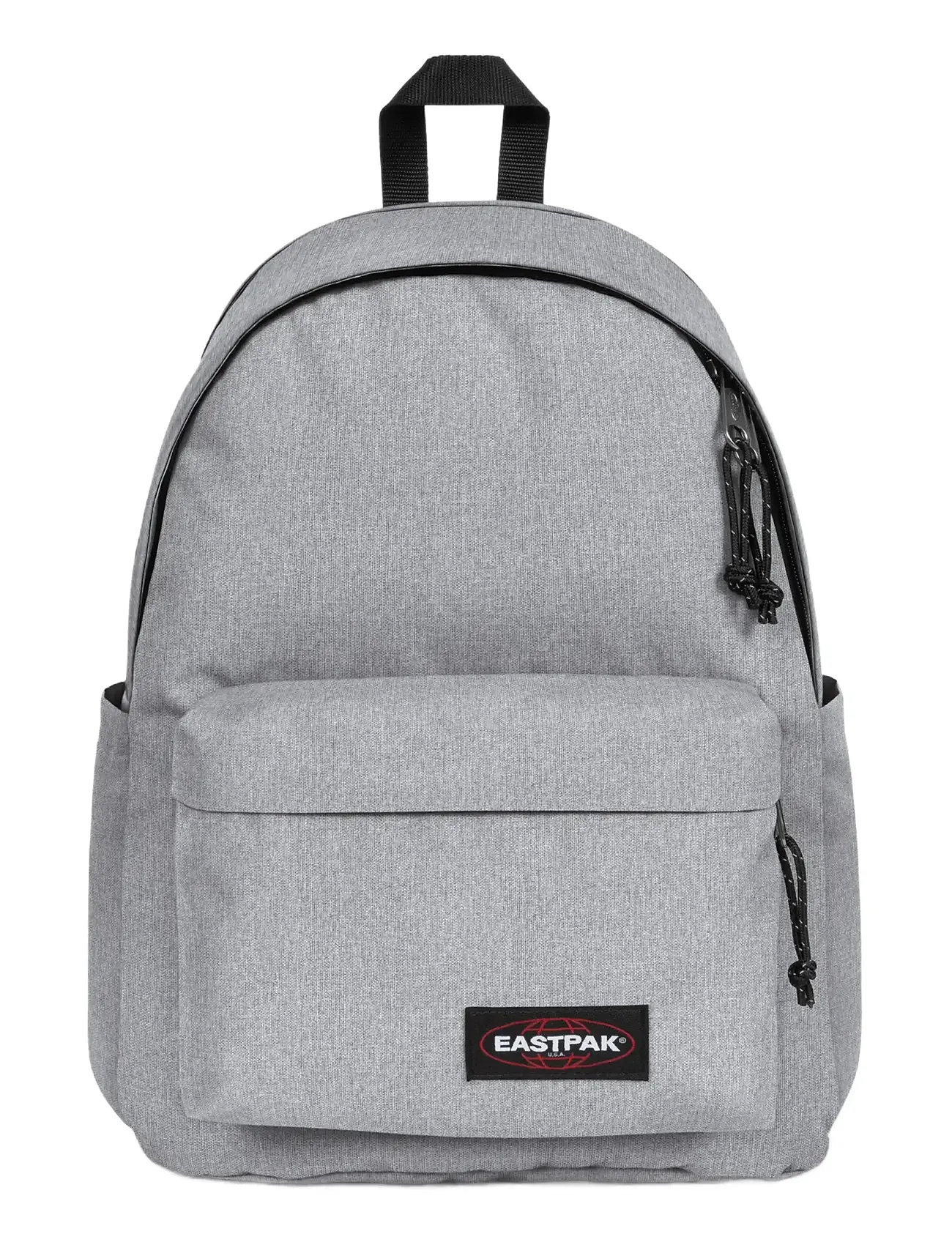 Eastpak Day Office, One Size, Grey, Tasker > Rygsække, Herre