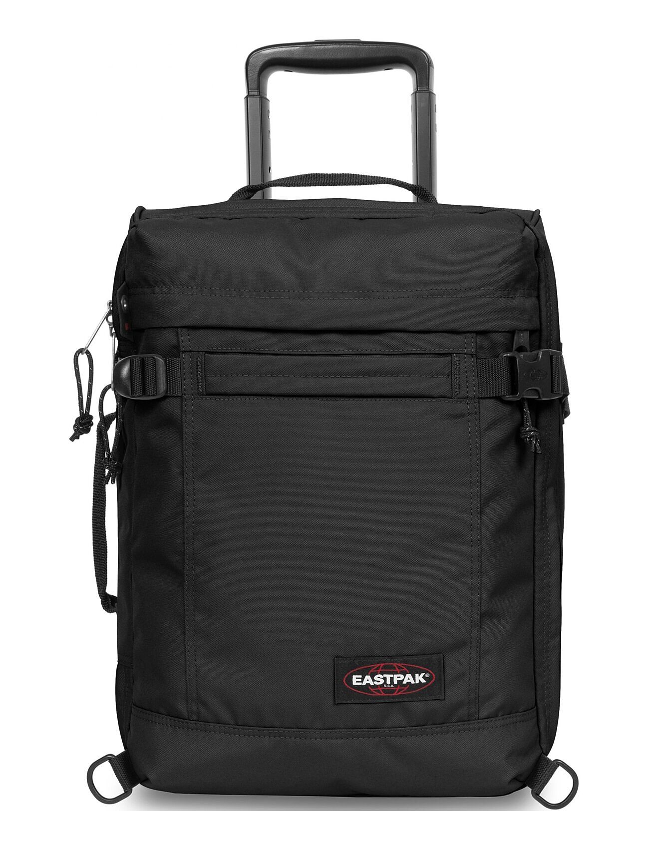 Strapson Xxs Black Eastpak
