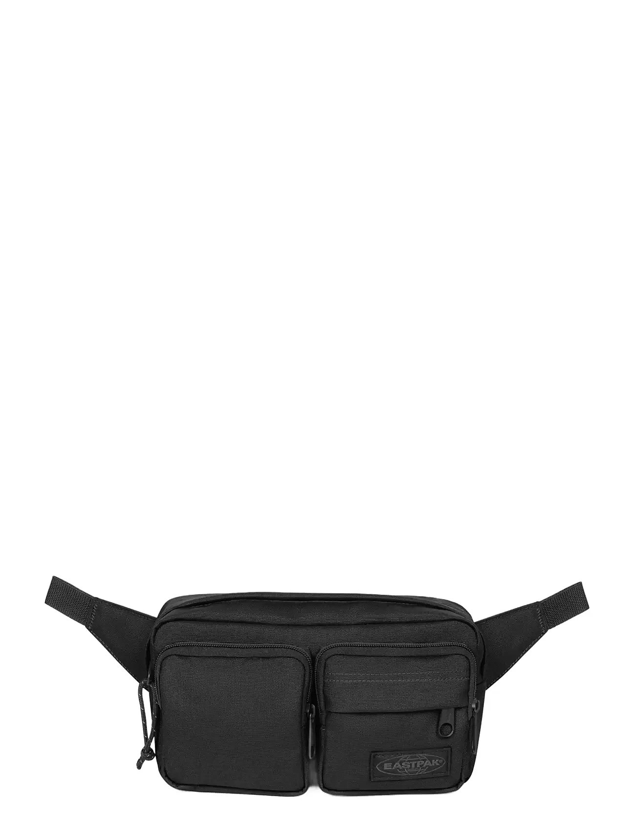 EASTPAK Double Crossbody Schwarz - One Size - Damen
