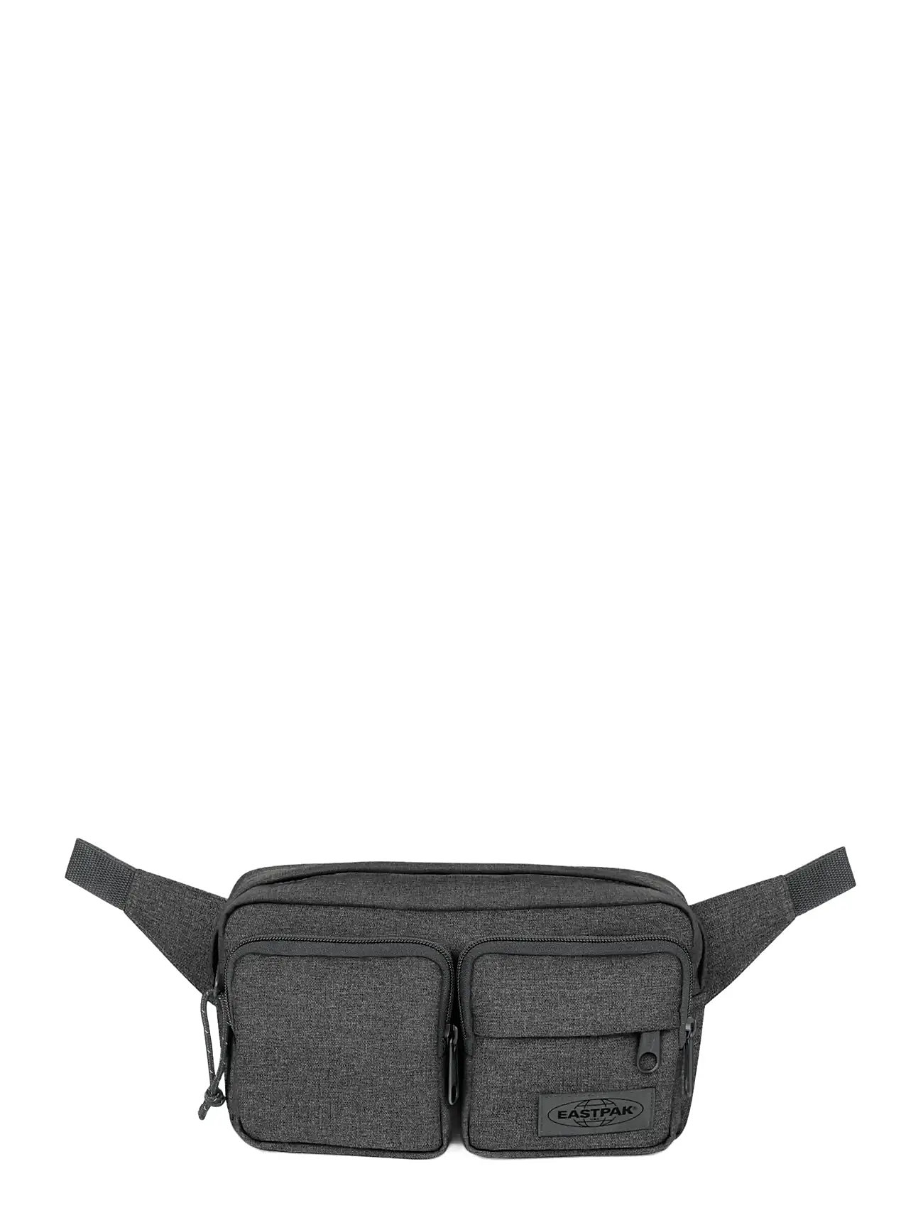 EASTPAK Double Crossbody Grau - One Size - Damen