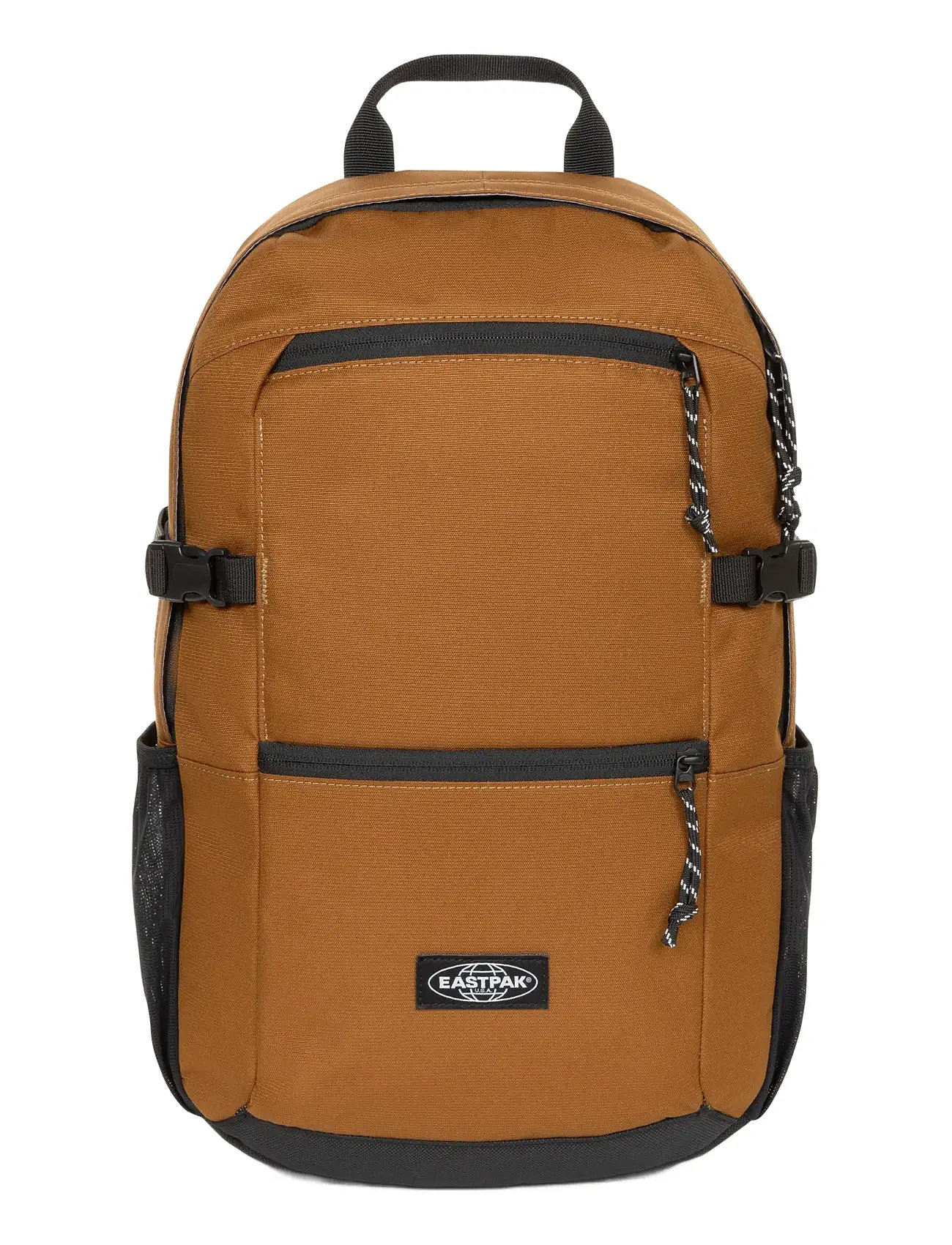Eastpak Floid Pro, One Size, Brown, Tasker > Rygsække, Herre