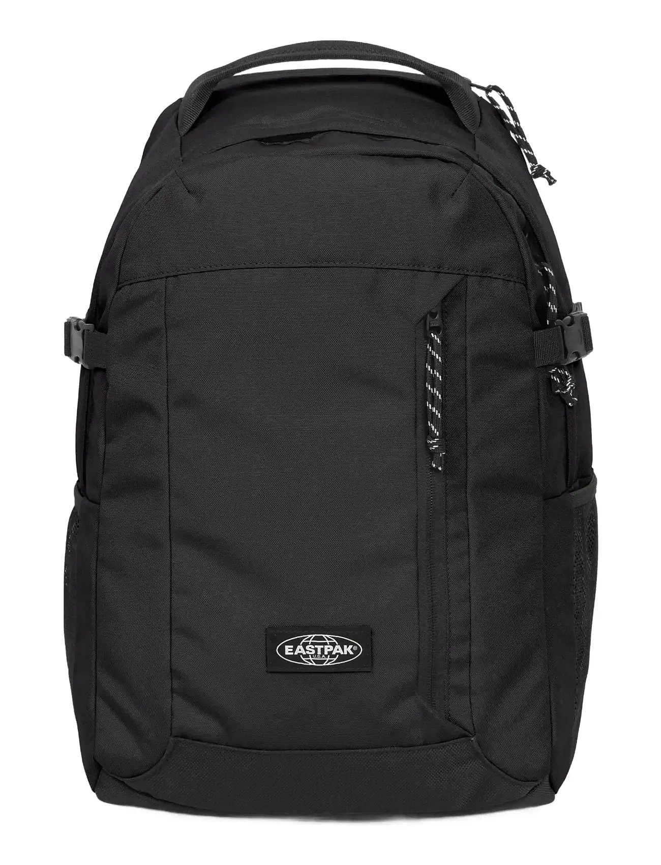 Eastpak Smallker Pro, One Size, Black, Tasker > Rygsække, Herre