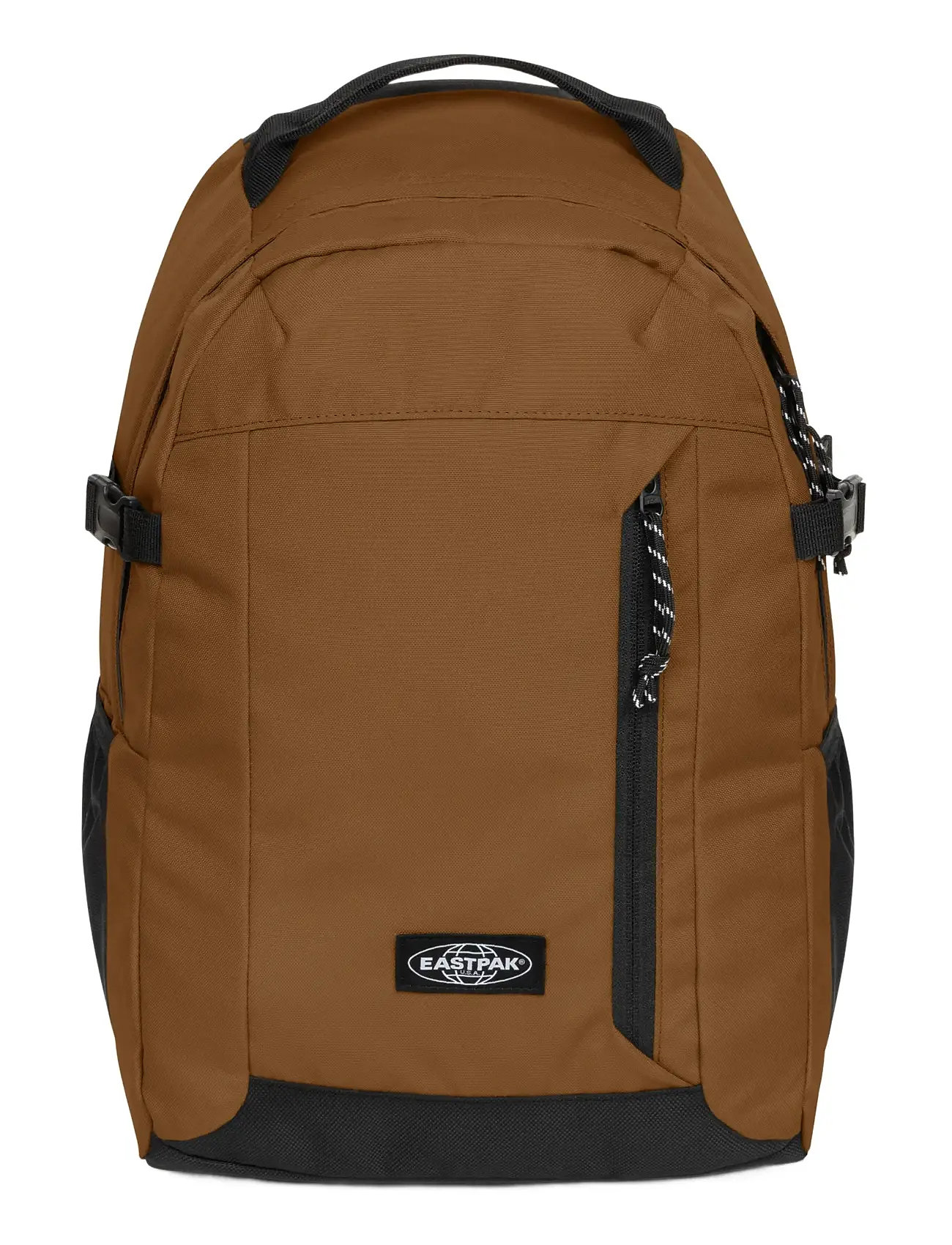 Eastpak Smallker Pro, One Size, Brown, Tasker > Rygsække, Herre