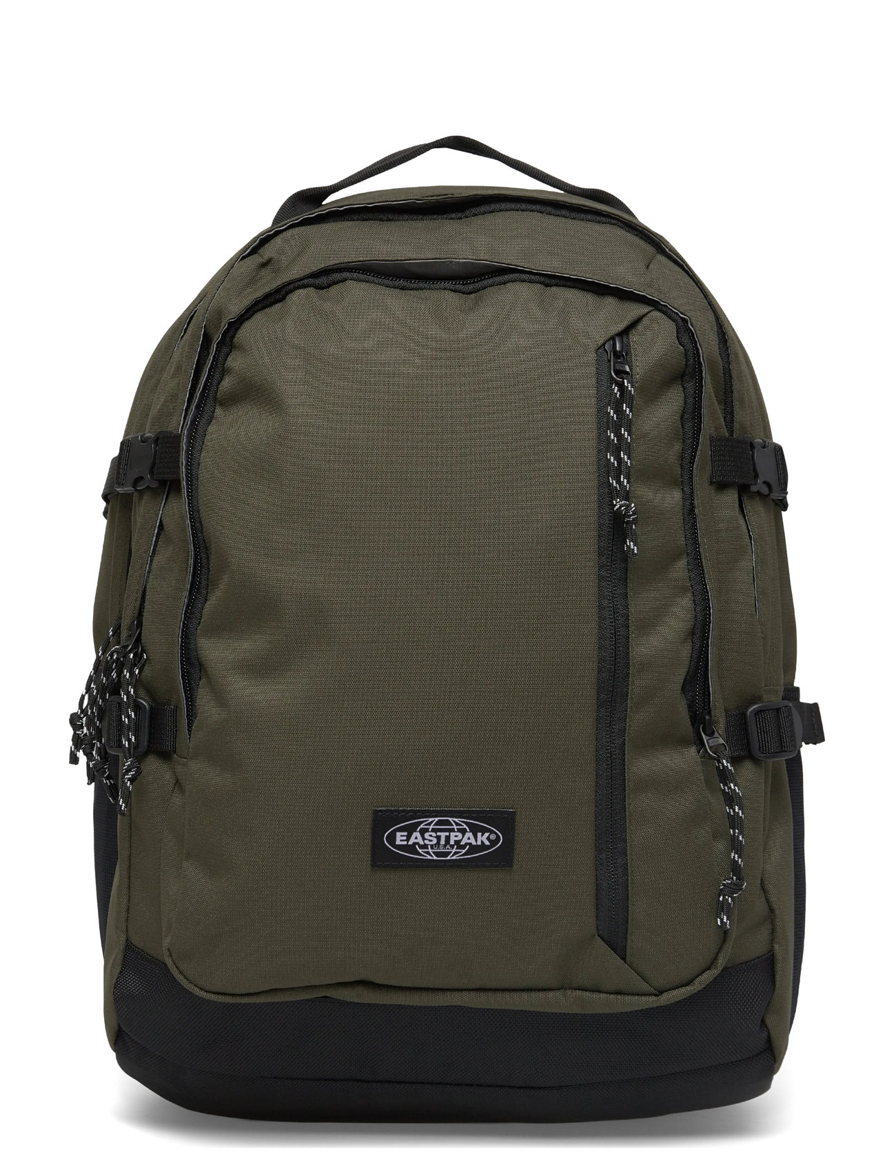 EASTPAK Volker Pro Khaki - One Size - Damen