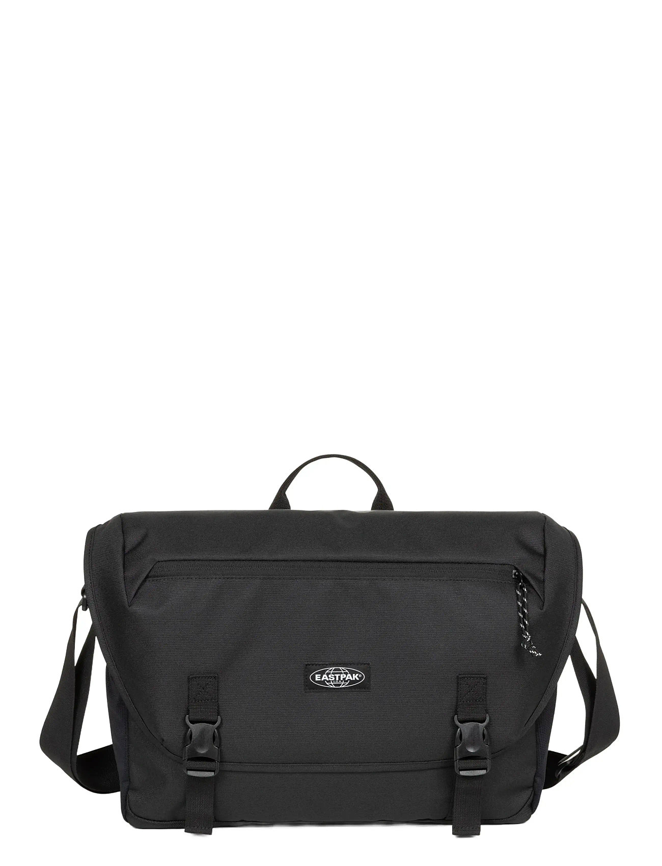Eastpak Courier Pro, One Size, Black, Tasker > Crossbody-Tasker, Herre