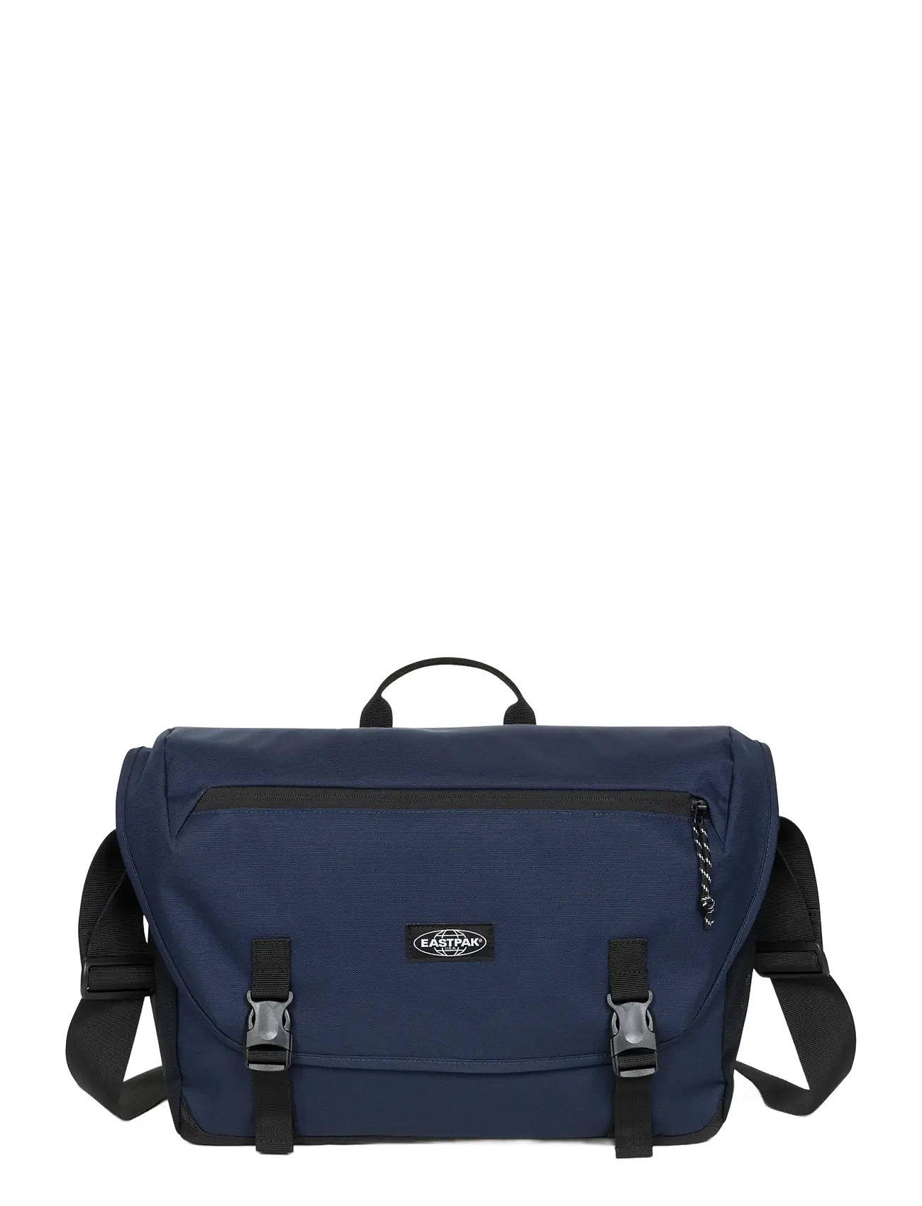 Eastpak Courier Pro, One Size, Navy, Tasker > Crossbody-Tasker, Herre