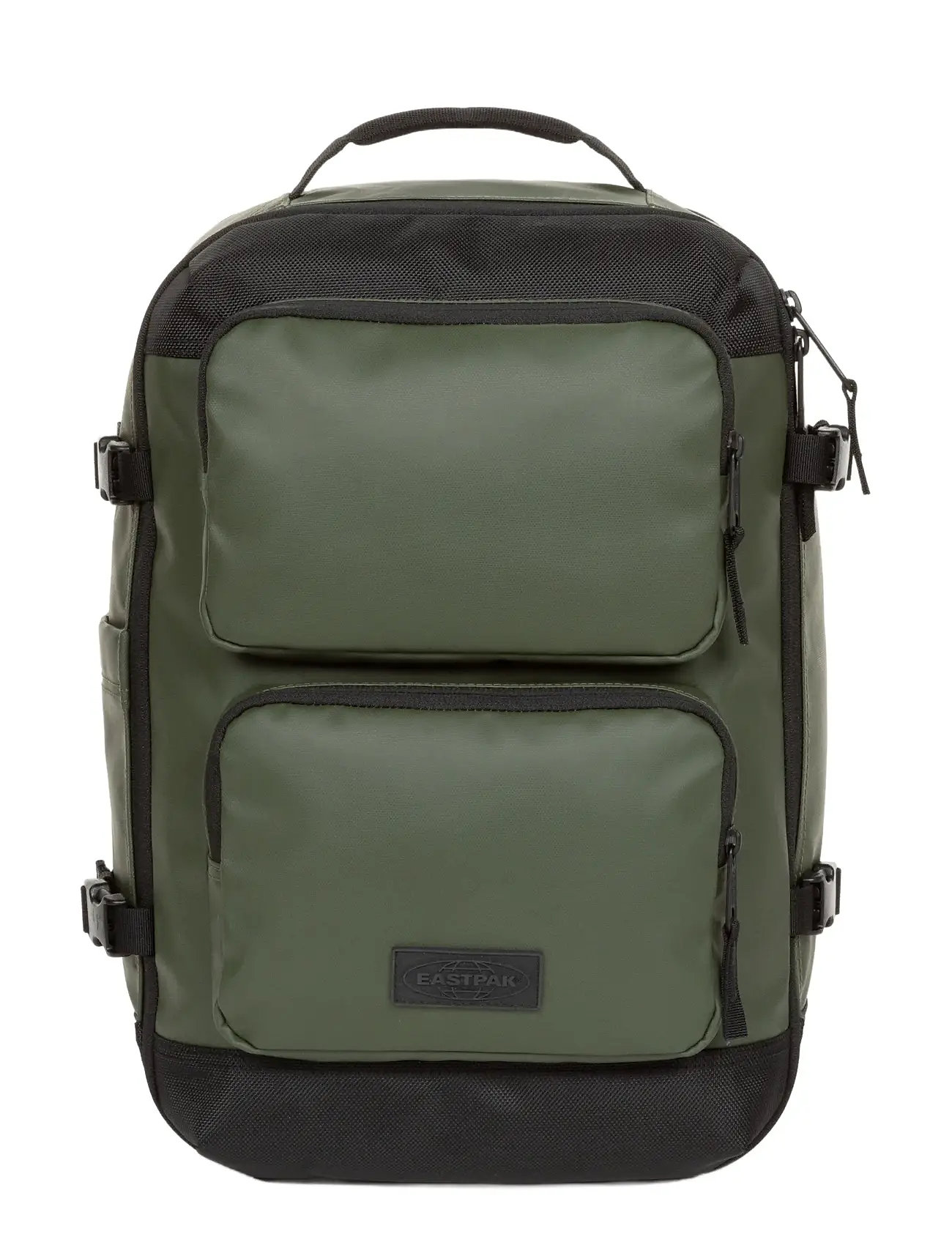 Eastpak Tecum Cabin, One Size, Green, Tasker > Rygsække, Herre
