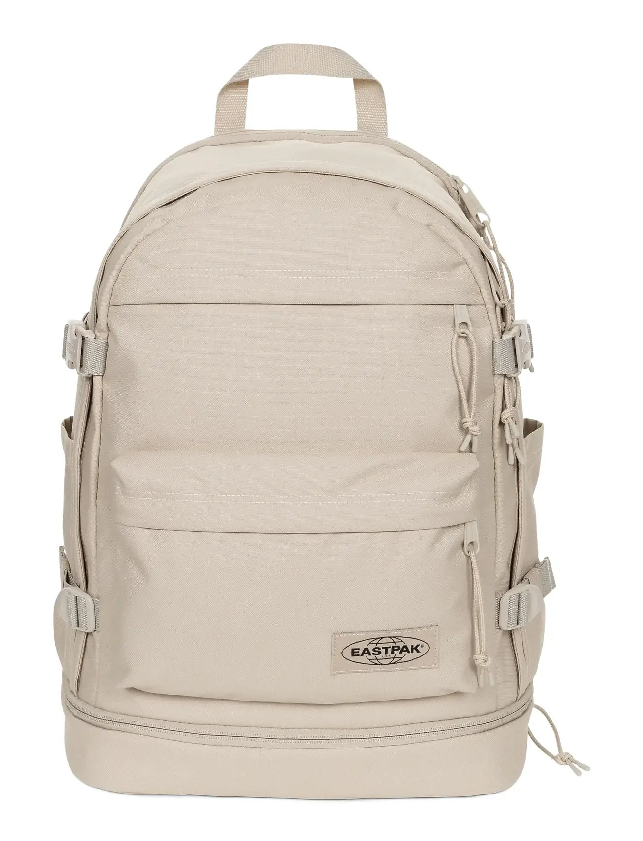 Eastpak Everyday Pak'r, One Size, Beige, Tasker > Rygsække, Herre