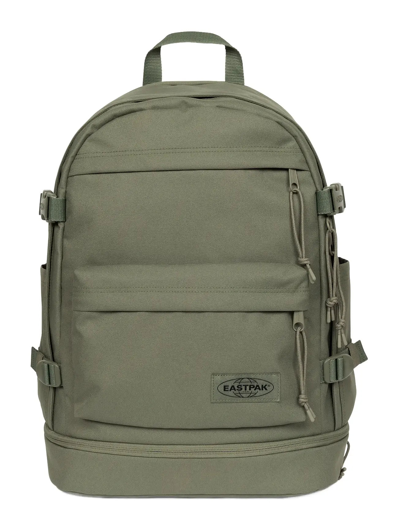 Eastpak Everyday Pak'r, One Size, Khaki green, Tasker > Rygsække, Herre