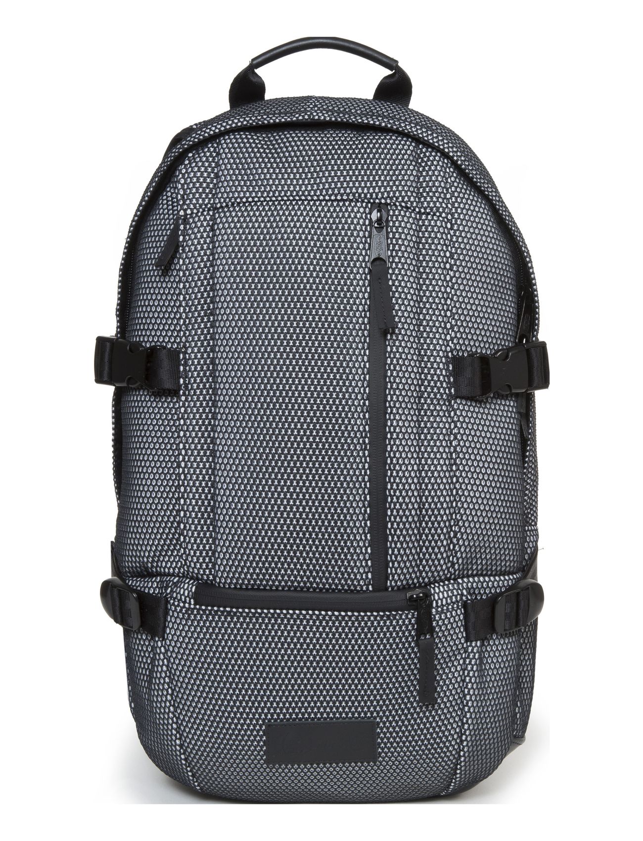 eastpak floid black