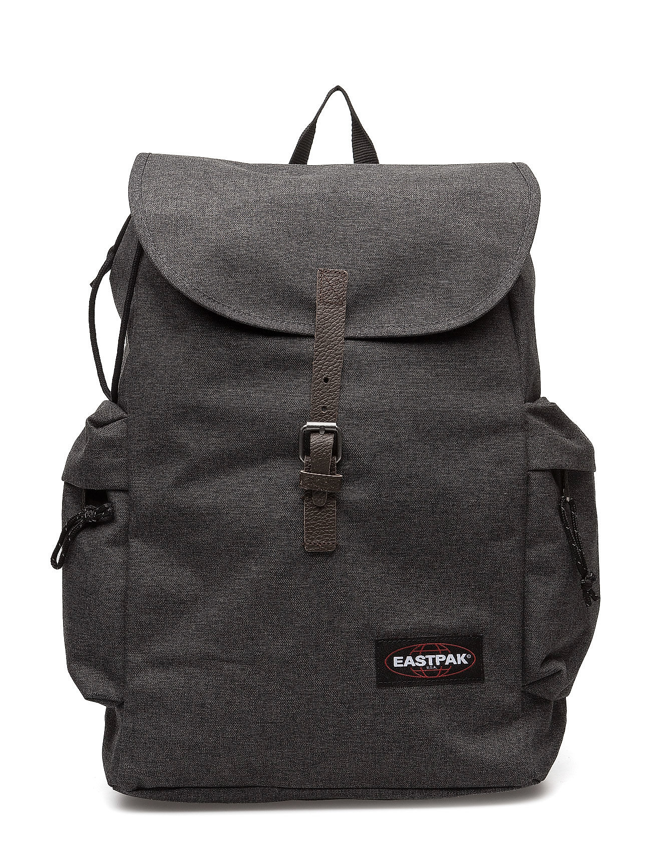 Austin Rugzak Tas Zwart Eastpak eastpak kopen in de aanbieding