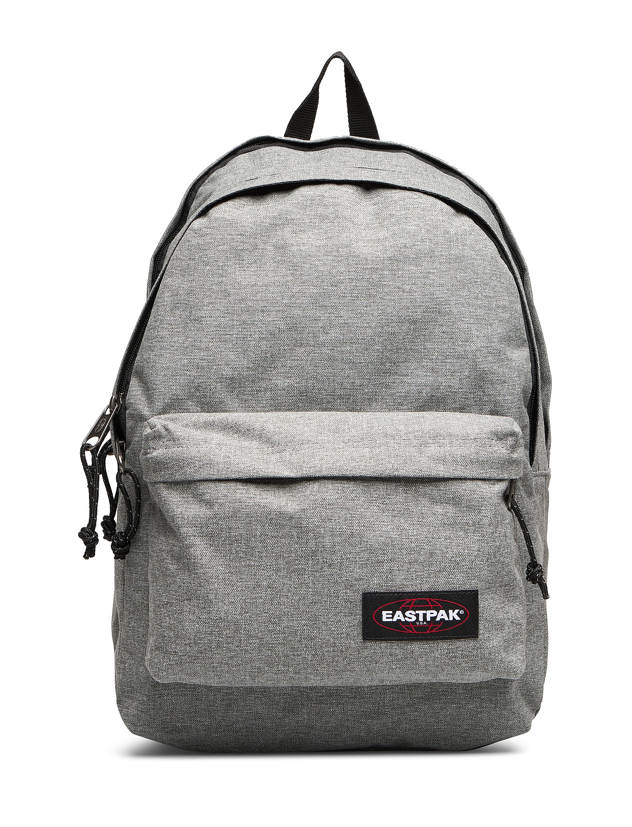 eastpak out of office sunday grey