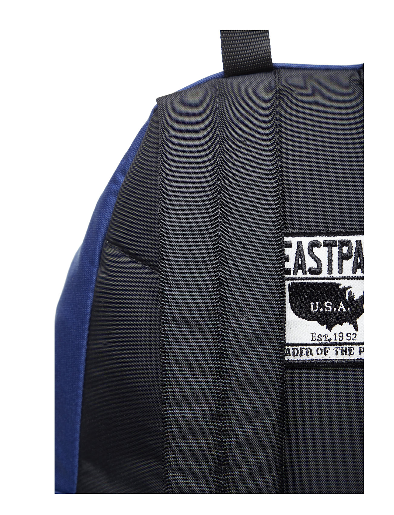 Pak'rinto Pak'rinto NavyEastpak NavyEastpak Padded Padded Tan NavyEastpak Tan Padded Tan Pak'rinto R5L34Aj