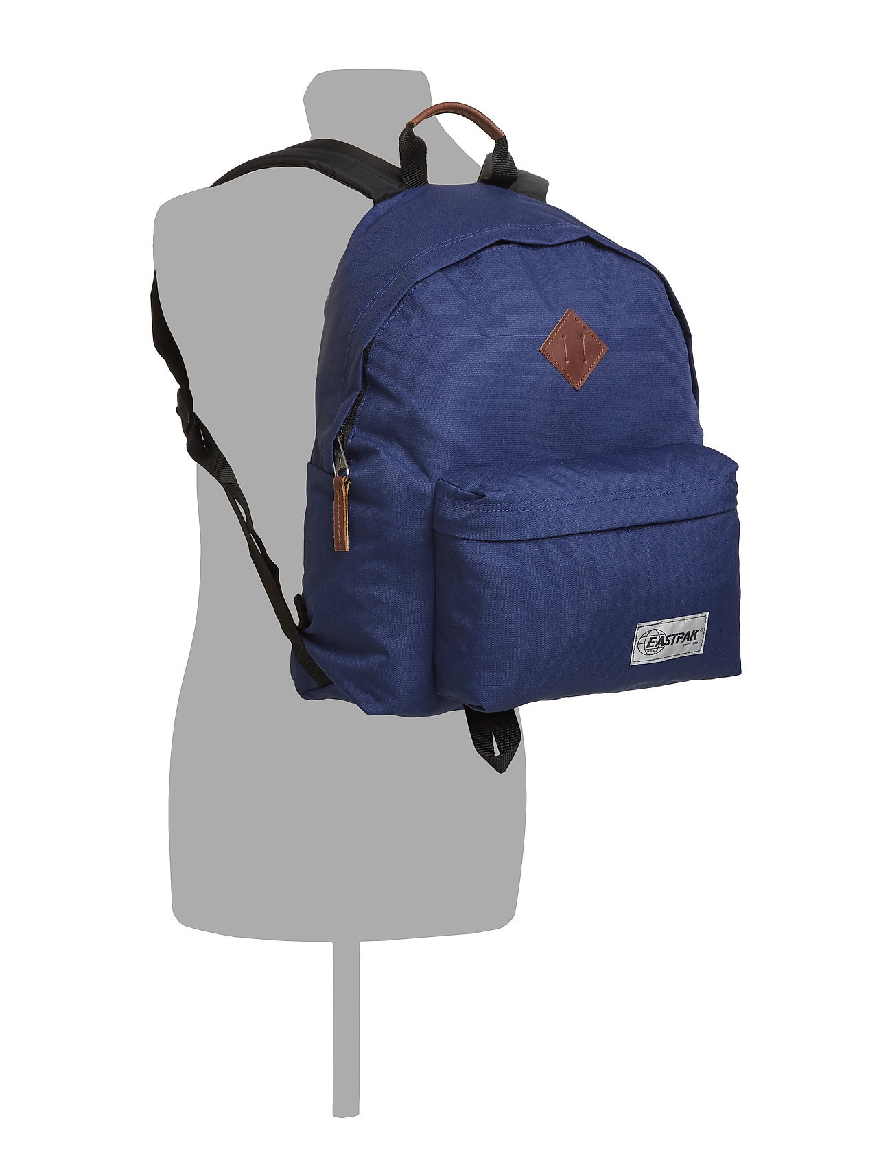 Pak'rinto Pak'rinto NavyEastpak NavyEastpak Padded Padded Tan NavyEastpak Tan Padded Tan Pak'rinto R5L34Aj