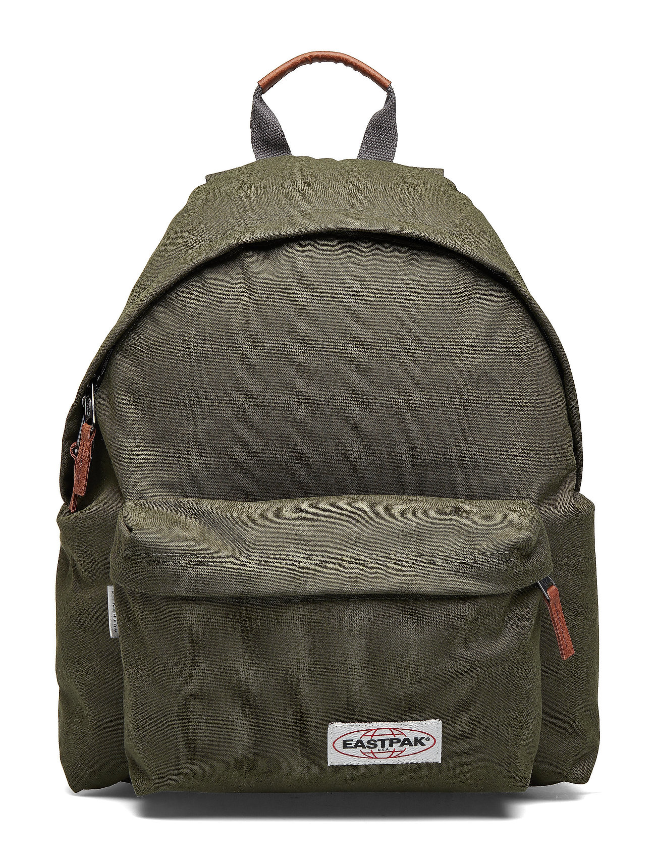 Padded Pakr Rugzak Tas Groen Eastpak eastpak kopen in de aanbieding
