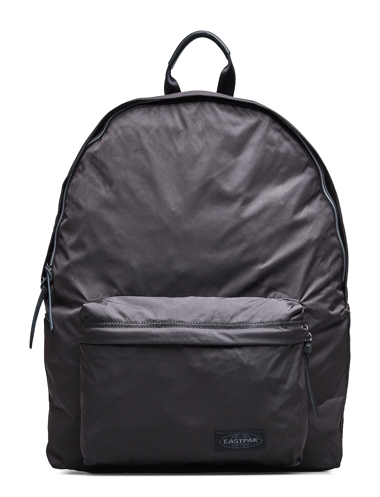 eastpak padded black