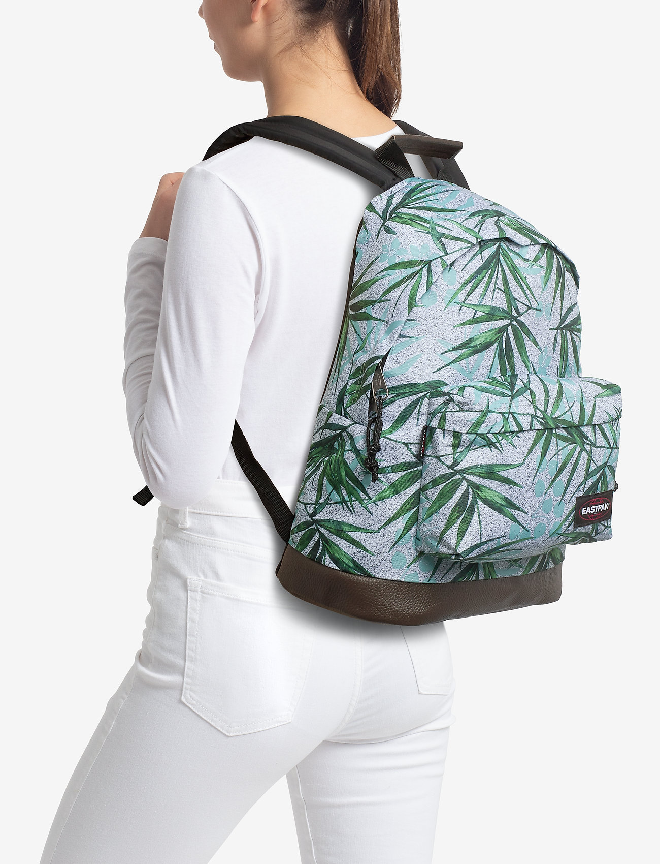 eastpak brize mel grey