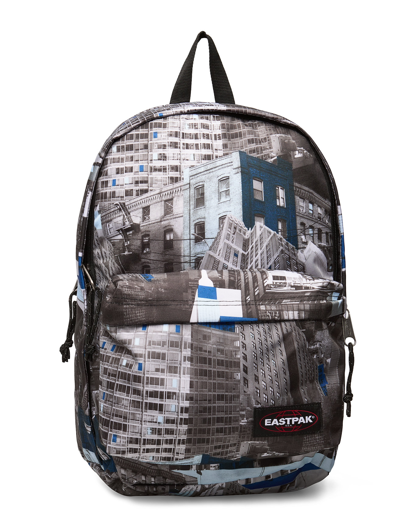 back to work eastpak