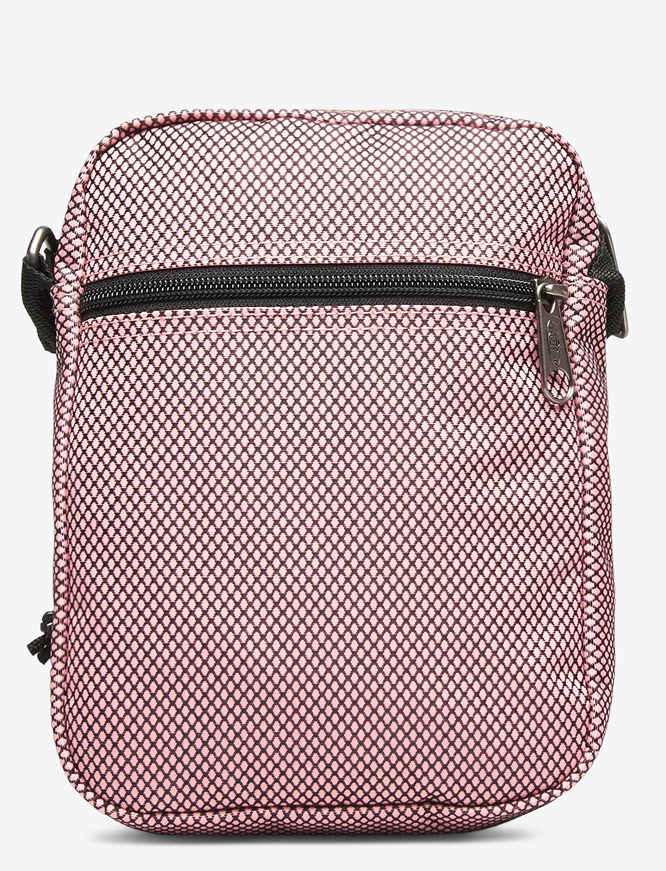 eastpak knit pink