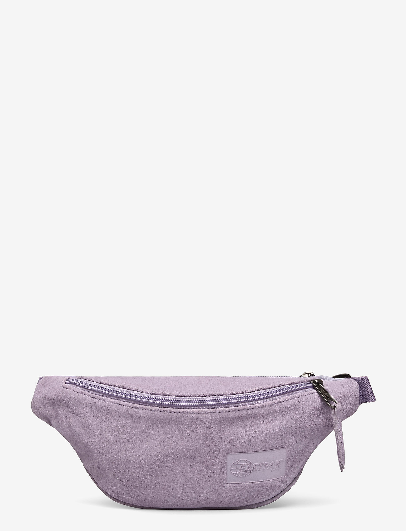 lilac eastpak bum bag