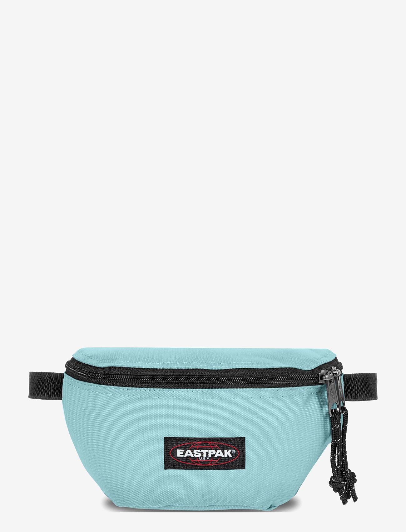 eastpak bum bag blue