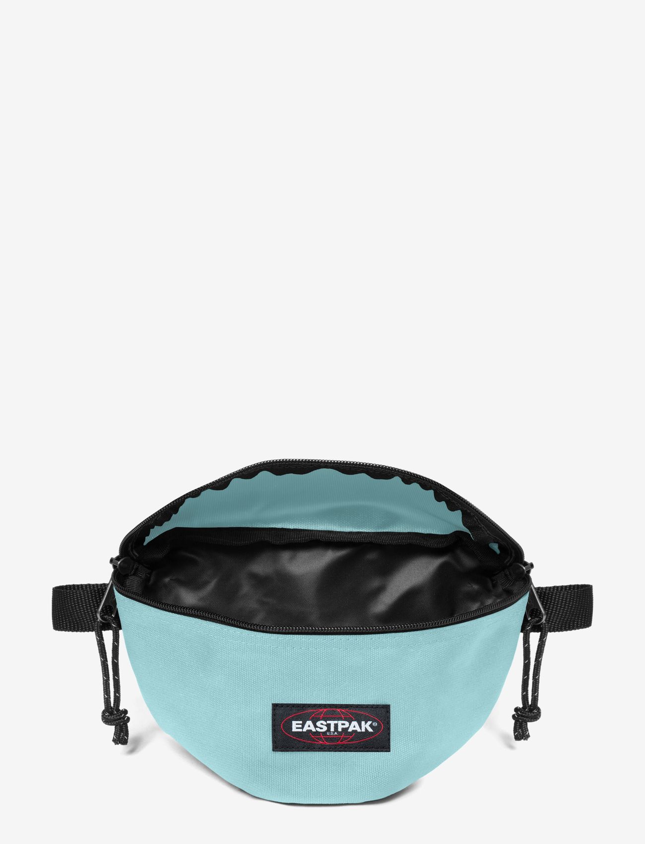 eastpak bum bag blue