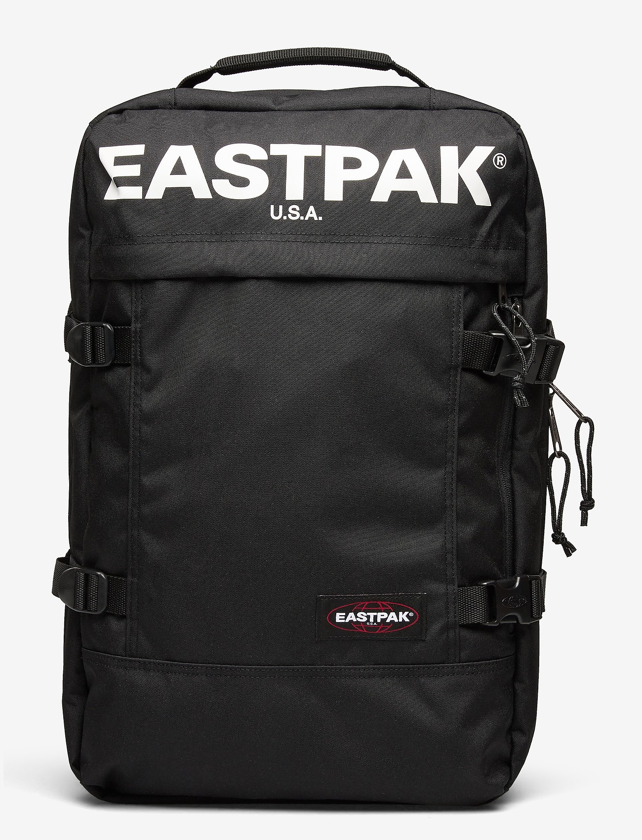 eastpak weekend bag