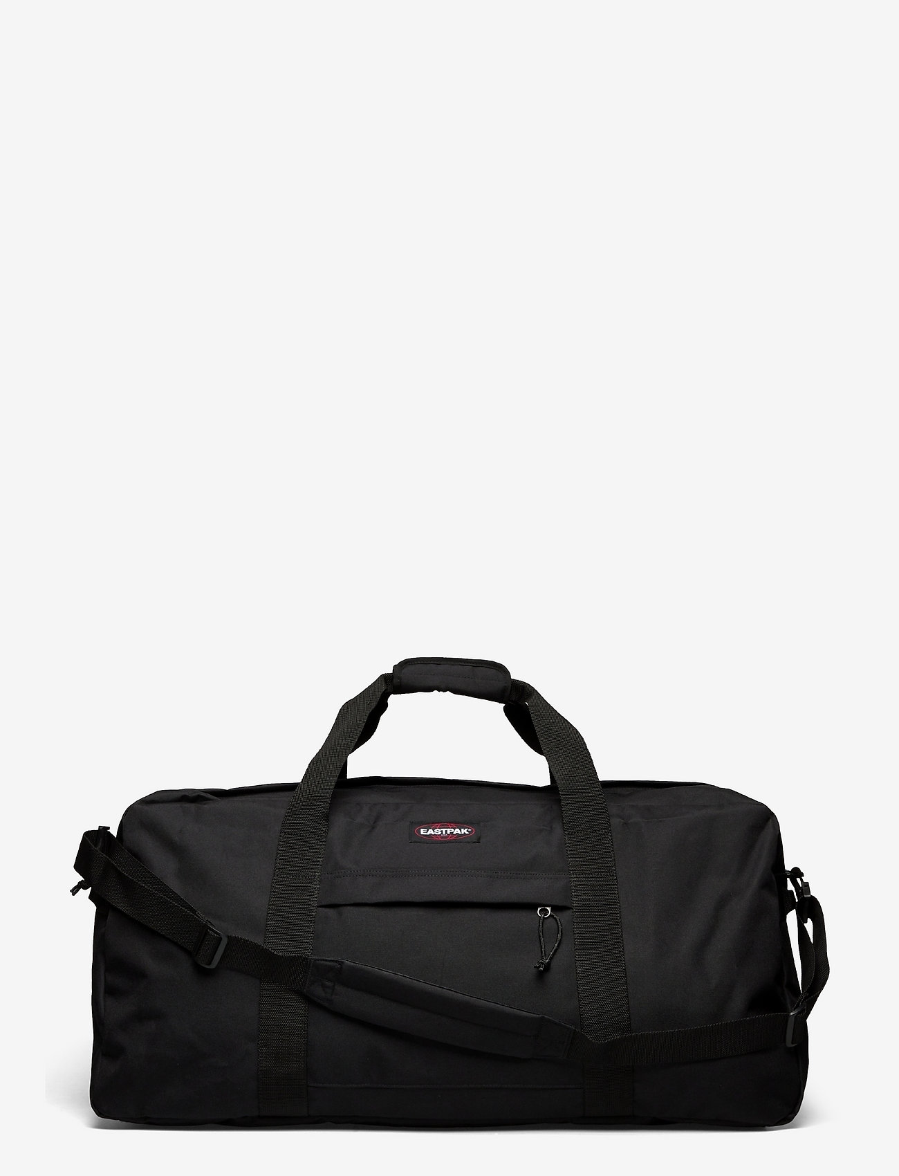 Eastpak - TERMINAL + - weekend bags - black - 0