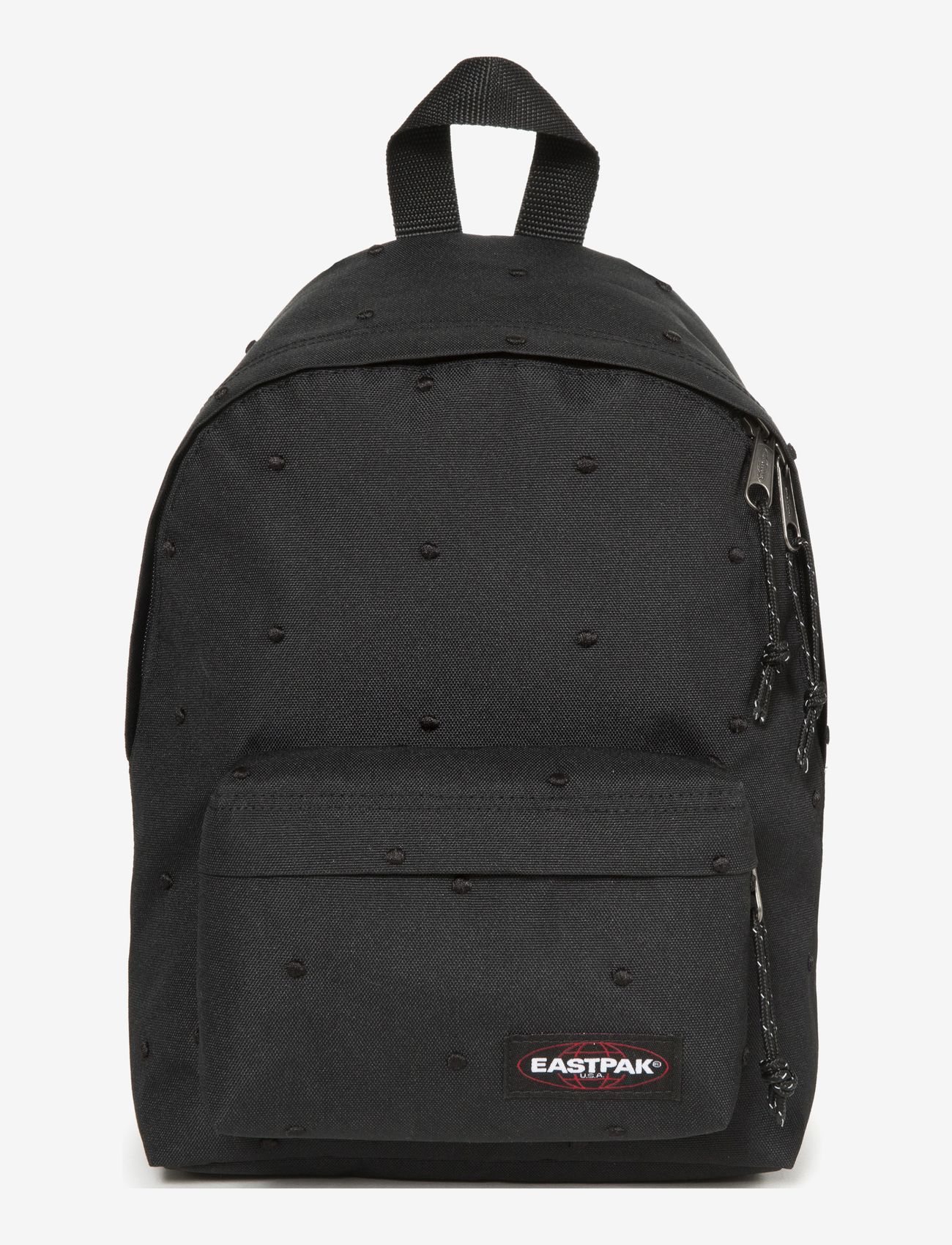 eastpak orbit black