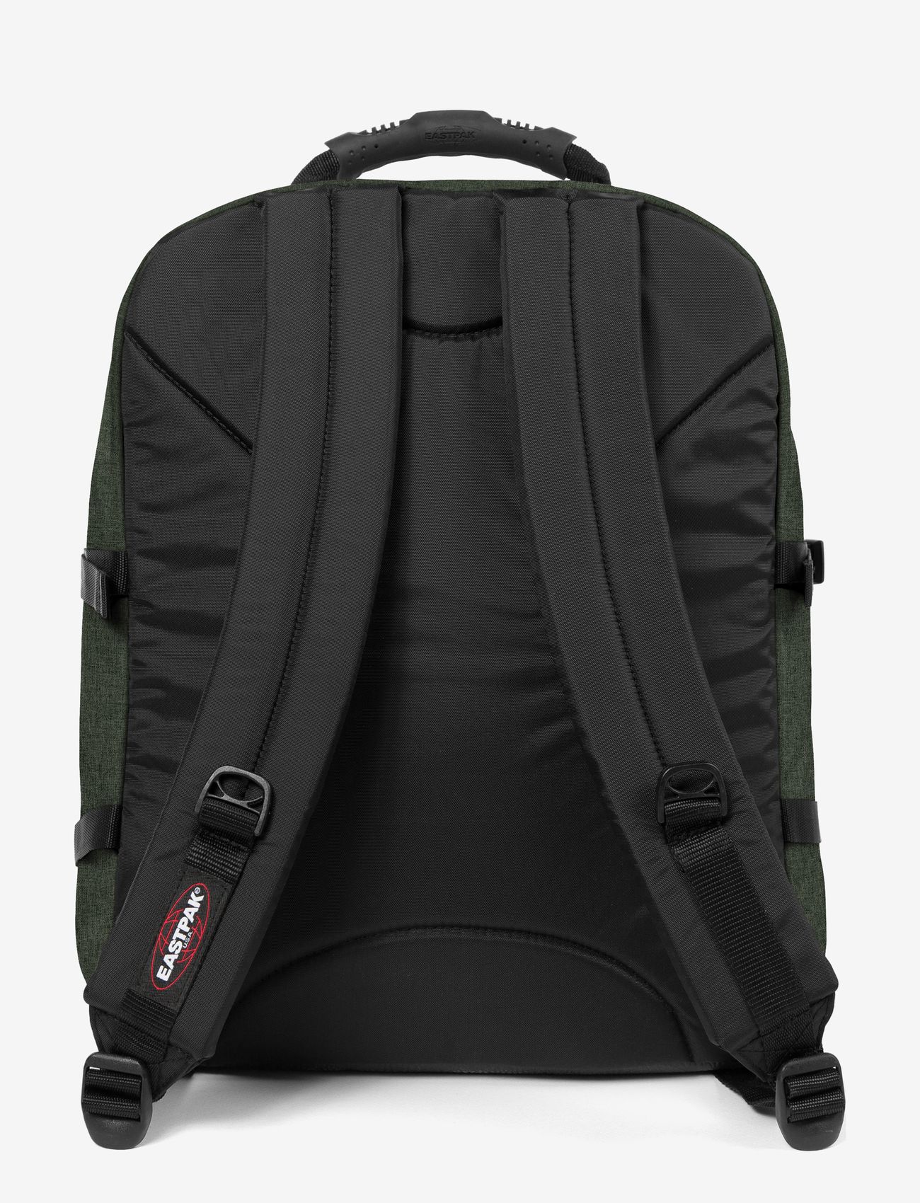 eastpak crafty moss