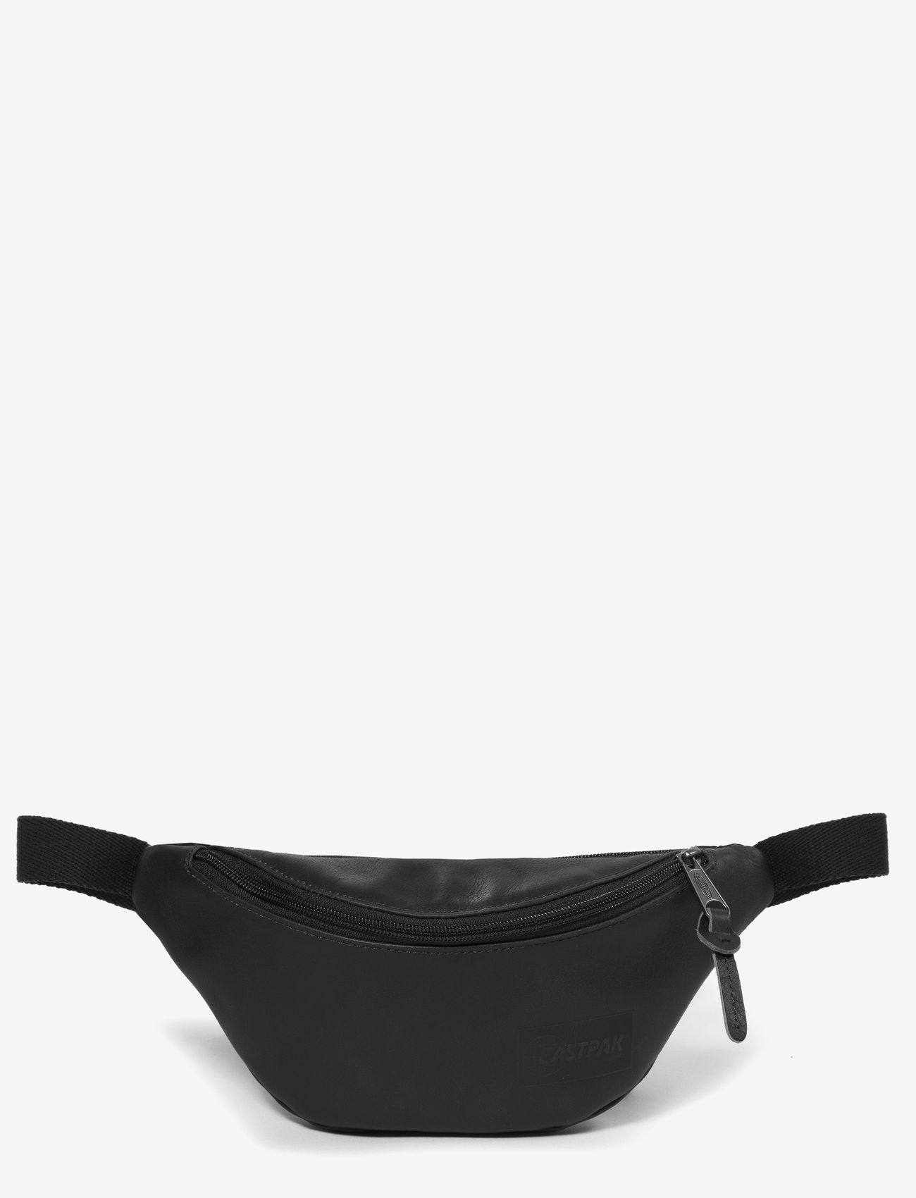 springer black ink leather