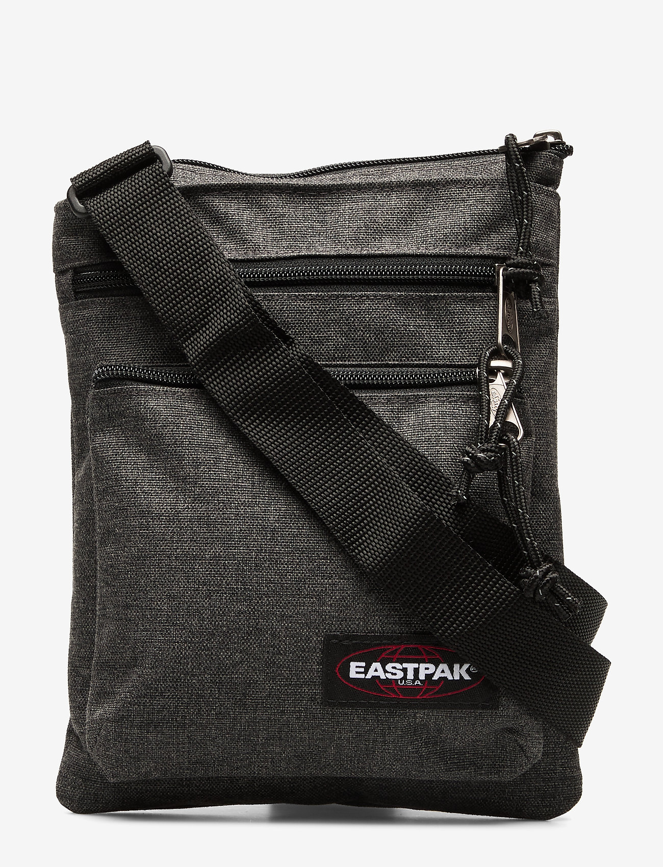 eastpak rusher messenger bag