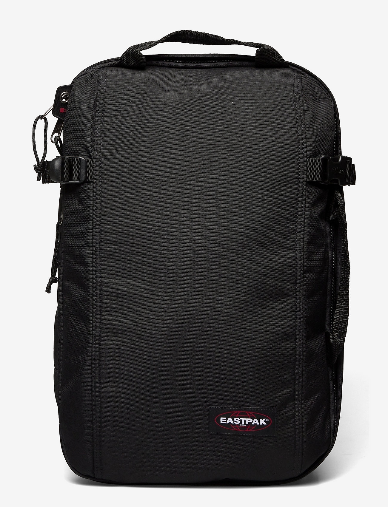 eastpak camera backpack
