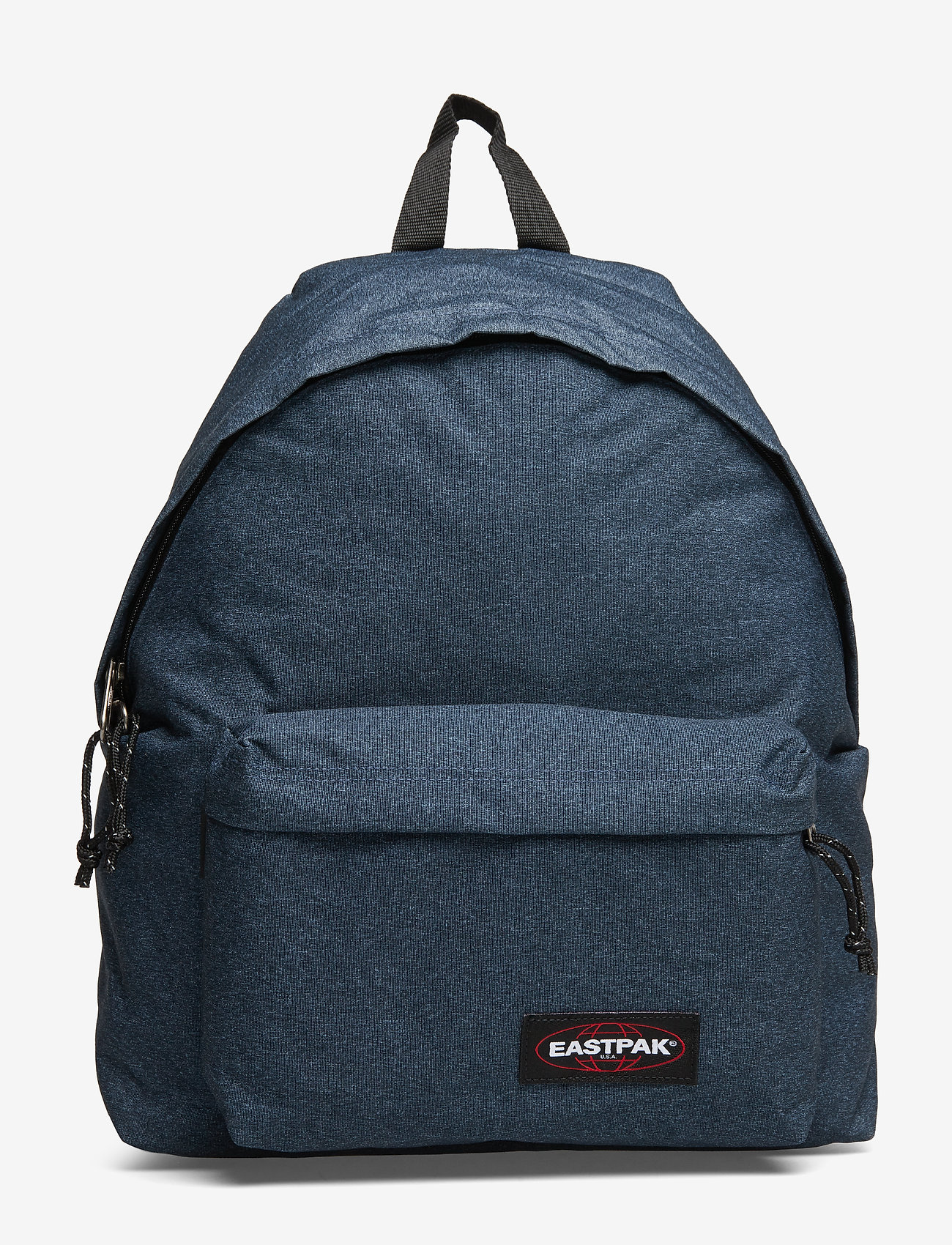 eastpak double denim