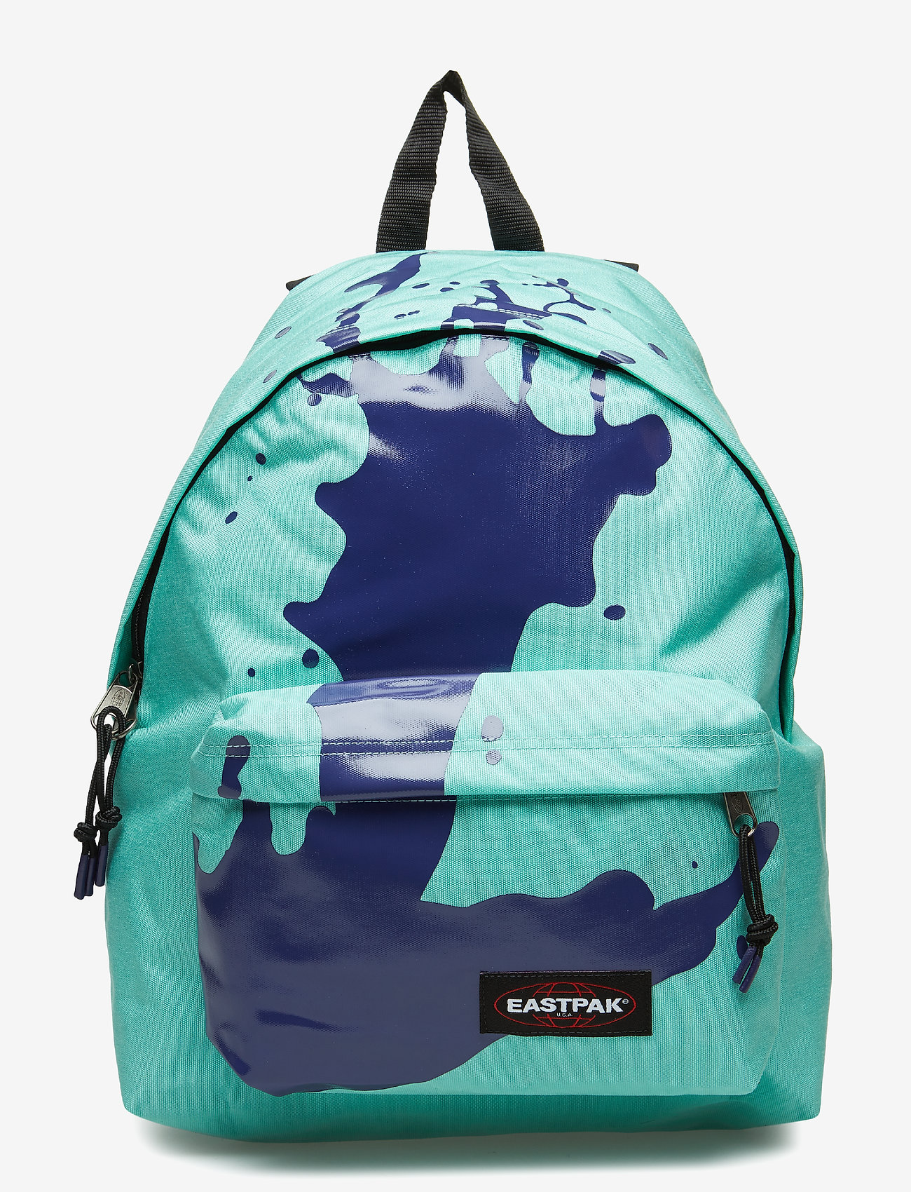 eastpak padded