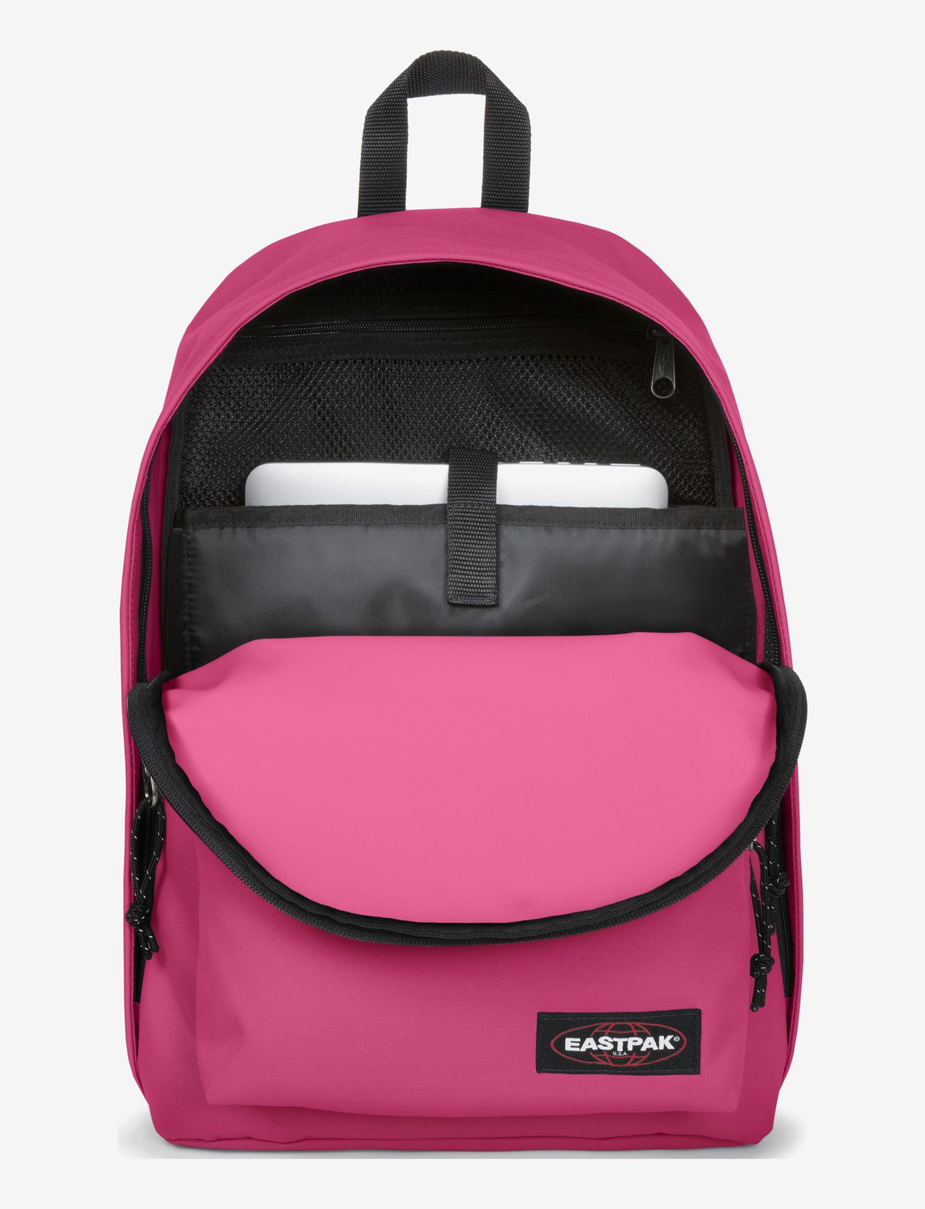 eastpak extra pink