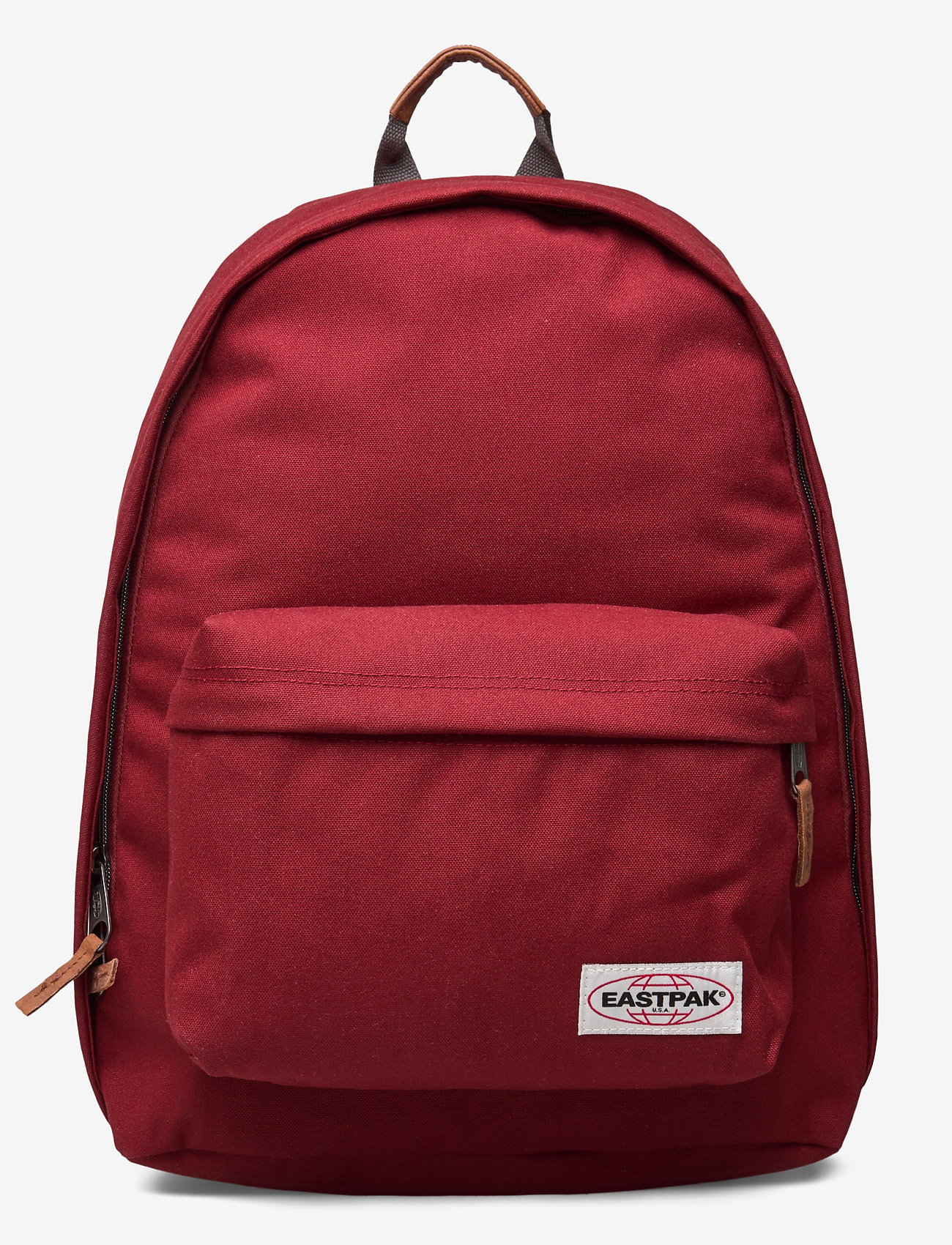 eastpak opgrade