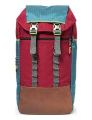 eastpak bust mp red backpack