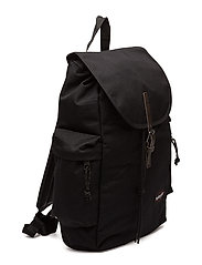 eastpak austin black