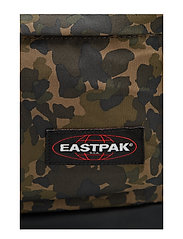 eastpak wyoming camo