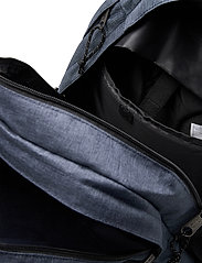 eastpak tutor triple denim