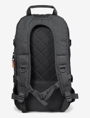 Eastpak - FLOID - ryggsäckar - black denim - 2