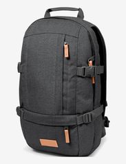 Eastpak - FLOID - ryggsäckar - black denim - 3