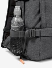 Eastpak - FLOID - ryggsäckar - black denim - 4