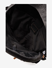 Eastpak - FLOID - ryggsäckar - black denim - 5
