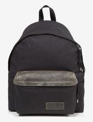 PADDED PAK'R - AXER BLACK