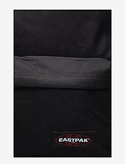 Eastpak - PADDED PAK'R - seljakotid - black - 4