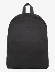 PADDED PAK'R - ONE PIECE
BLACK